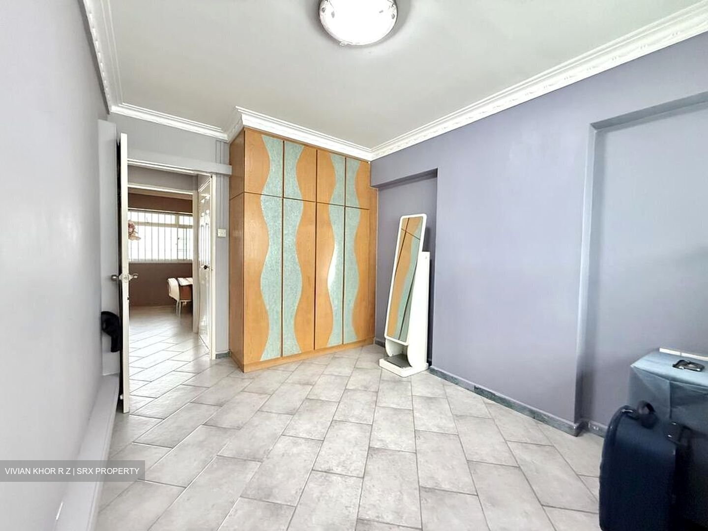 Blk 792 Choa Chu Kang North 6 (Choa Chu Kang), HDB 4 Rooms #518323451
